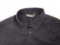 Thumbnail for Stunning Blue Cotton Casual Shirt