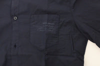 Thumbnail for Stunning Blue Cotton Casual Shirt