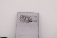 Thumbnail for Sleek Blue Cotton Stretch Pants for Men