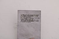 Thumbnail for Elegant Slim-Fit Gray Cotton Trousers
