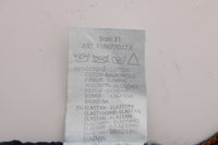 Thumbnail for Blue Wash Torn Dunfermile Slim Fit Jeans