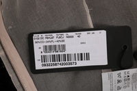 Thumbnail for Elegant Black Maxi Shift Dress with Floral Applique