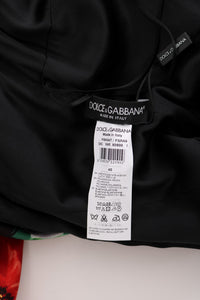 Thumbnail for Elegant Floral Sheath Gown