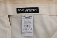 Thumbnail for Elegant Brown Formal Trousers for Men
