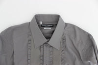 Thumbnail for Purple Torero GOLD Slim Fit Dress Shirt