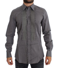 Thumbnail for Purple Torero GOLD Slim Fit Dress Shirt