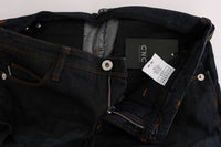 Thumbnail for Chic Gray Slim Fit Denim