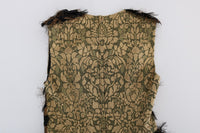 Thumbnail for Elegant A-Line Full Length Sleeveless Dress