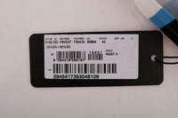 Thumbnail for Elegant Sleeveless Striped Silk Shift Dress