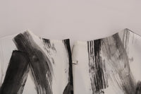 Thumbnail for Elegant Striped Stretch Blouse