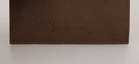 Thumbnail for Elegant Turtledove Leather Men's Wallet