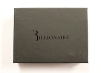 Thumbnail for Elegant Turtledove Leather Men's Wallet