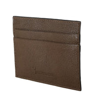 Thumbnail for Elegant Turtledove Leather Men's Wallet