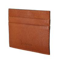 Thumbnail for Elegant Men's Leather Wallet in Brown