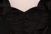 Thumbnail for Chic Brown Mini Wool Blend Dress