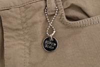 Thumbnail for Beige Super Slim Fit Denim Delight