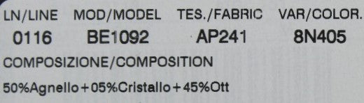 Elegant Multicolor Crystal-Embellished Belt