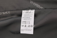Thumbnail for Elegant Striped Vest Waistcoat