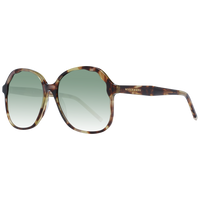 Thumbnail for Chic Butterfly Gradient Sunglasses