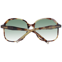 Thumbnail for Chic Butterfly Gradient Sunglasses