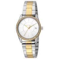 Thumbnail for Bicolor Women Watch