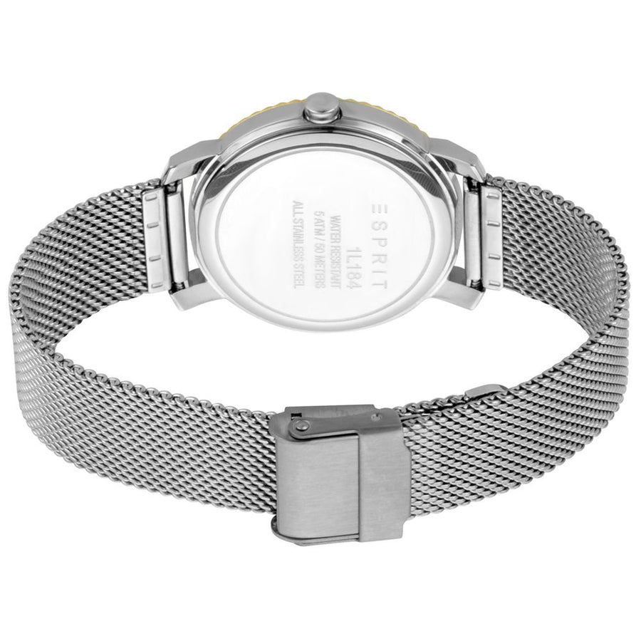 Multicolor Women Watch