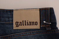 Thumbnail for Stylish Skinny Low Rise Denim Jeans