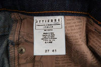 Thumbnail for Stylish Skinny Low Rise Denim Jeans