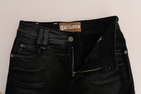 Thumbnail for Chic Gray Wash Regular Fit Jeans