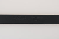 Thumbnail for Elegant Chevron Leather Waist Belt