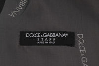 Thumbnail for Gray STAFF Cotton Rayon Vest