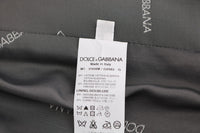 Thumbnail for Gray STAFF Cotton Rayon Vest