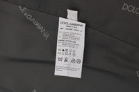 Thumbnail for Sleek Gray Single-Breasted Waistcoat Vest