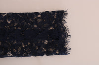 Thumbnail for Elegant Floral Lace A-Line Dress