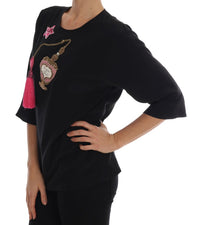 Thumbnail for Fairy Tale Embroidered Silk Blouse
