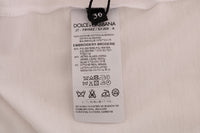 Thumbnail for Sequined Fairy Tale Cotton T-Shirt