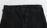 Thumbnail for Chic Blue Slim Fit Denim Jeans