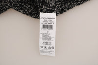 Thumbnail for Elegant Gray Cashmere KING Sweater