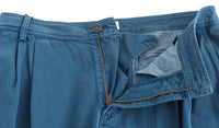 Thumbnail for Elegant Straight Fit Cotton Chinos