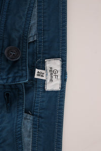 Thumbnail for Elegant Straight Fit Cotton Chinos