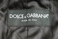Thumbnail for Sicilia Checkered Wool Blend Coat