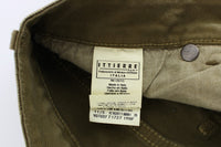 Thumbnail for Green Wash Slim Fit Cotton Stretch Jeans