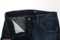 Thumbnail for Elegant Flare Leg Low Waist Denim