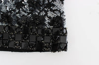 Thumbnail for Crystal Embellished Knight Inspired Top