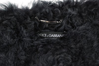 Thumbnail for Exquisite Shearling Coat Jacket