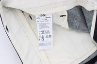 Thumbnail for Chic Polka Dotted Capris Jeans