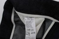 Thumbnail for Chic High Waist Flare Jeans in Dark Blue