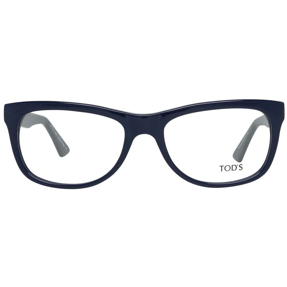 Blue Men Optical Frames