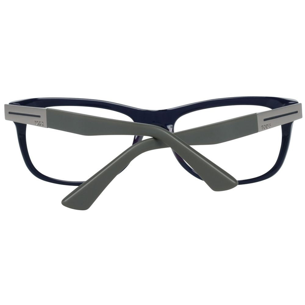 Blue Men Optical Frames