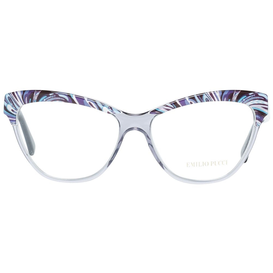 Gray Women Optical Frames